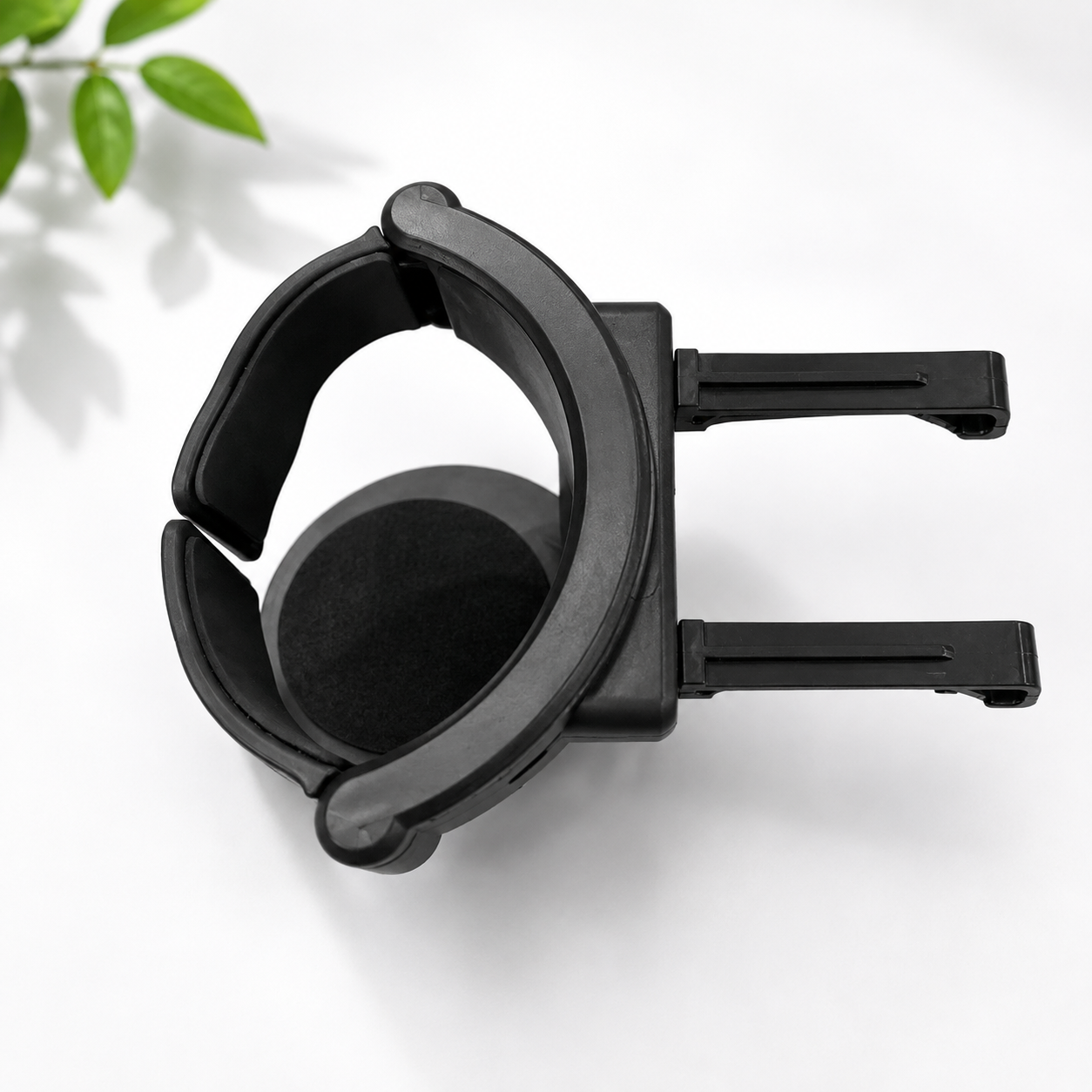 Car AC Vent Cup Holder | Clip-On, Universal Fit – Keelu