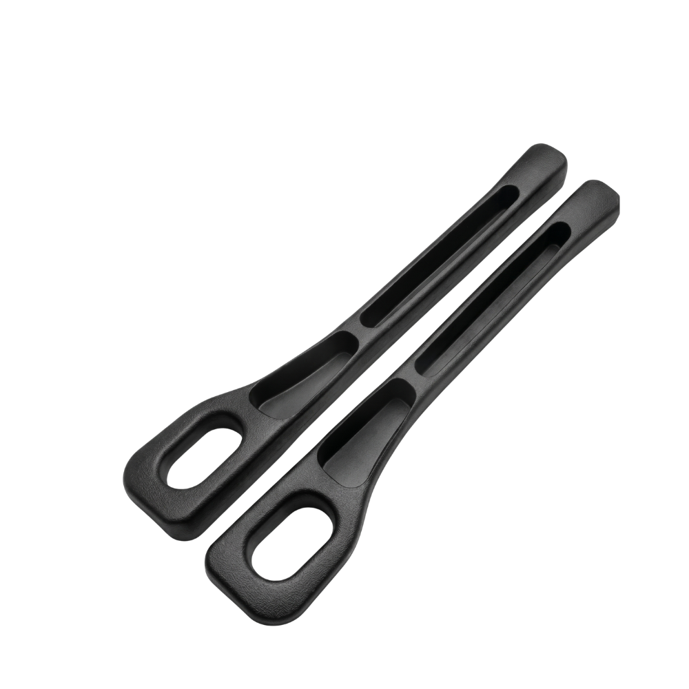 Car Seat Gap Filler 2 Pack, Fill The Gap Between Seat and Console