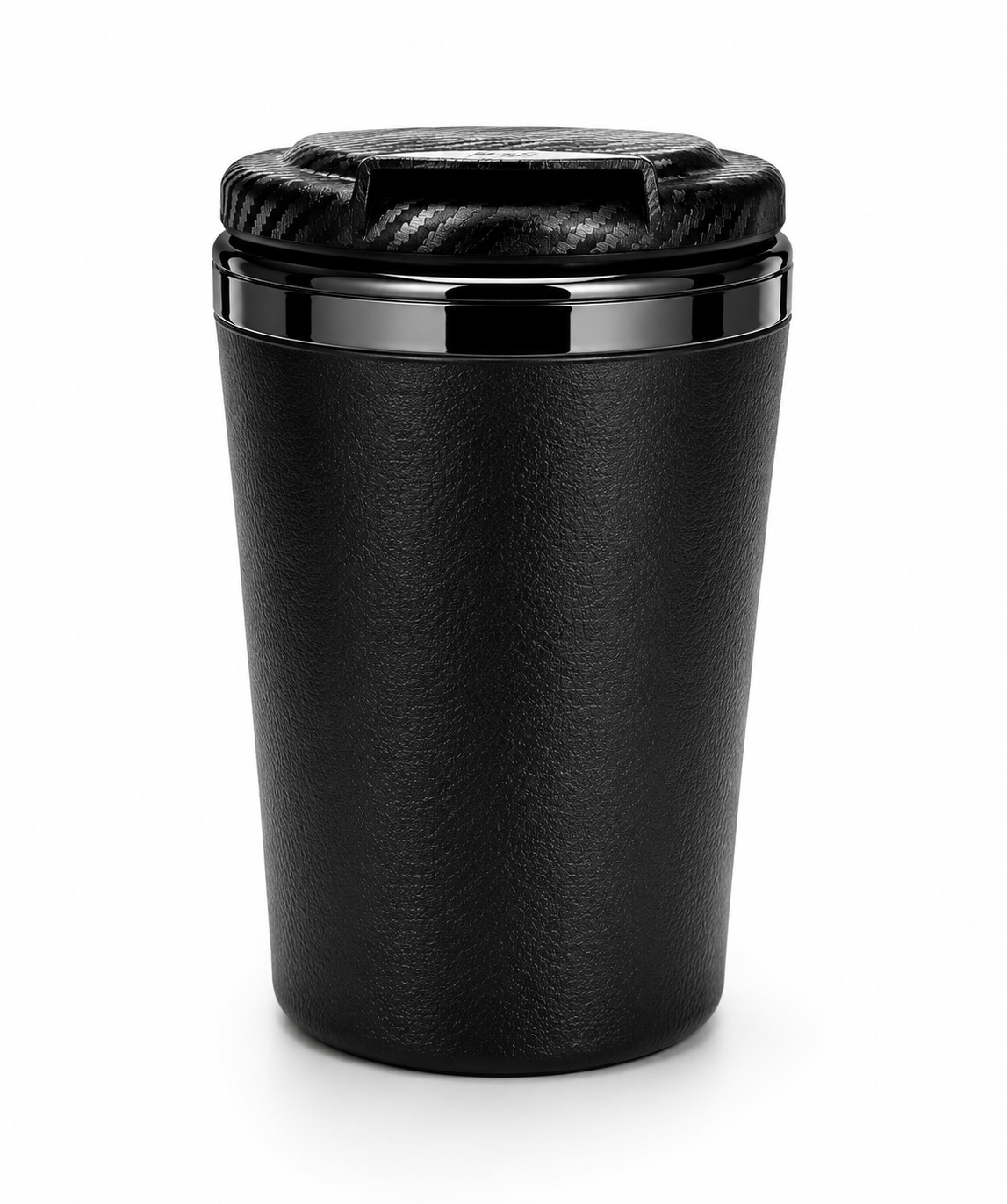 Smokeless Car Ashtray with LED Light | Cup Holder Fit – Keelu
