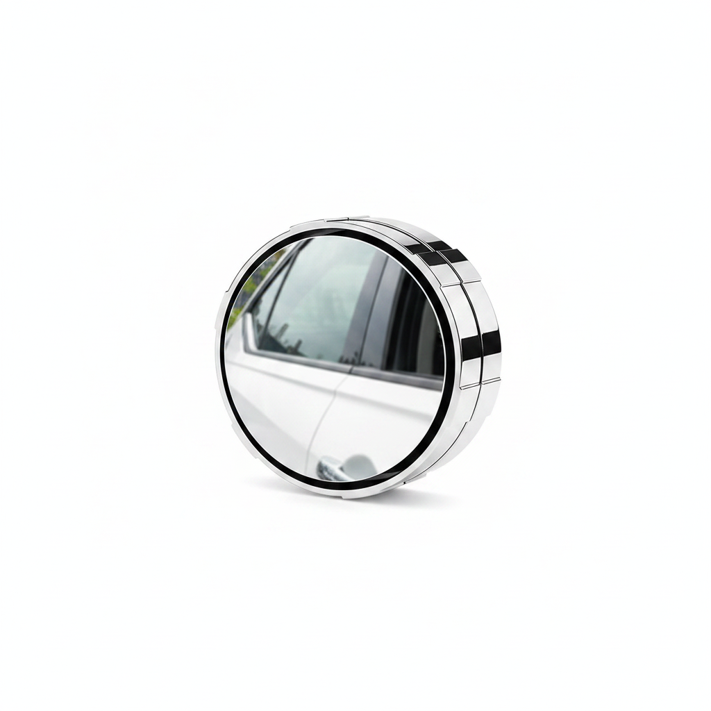 Car Blind Spot Mirror