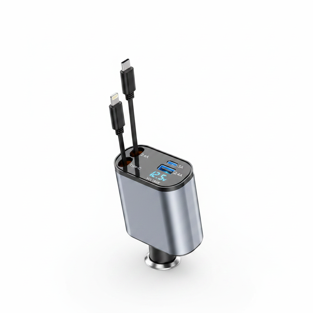 Car Charger