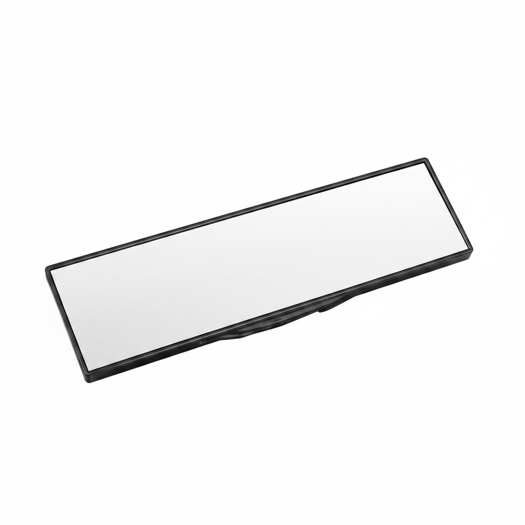 Panoramic Mirror